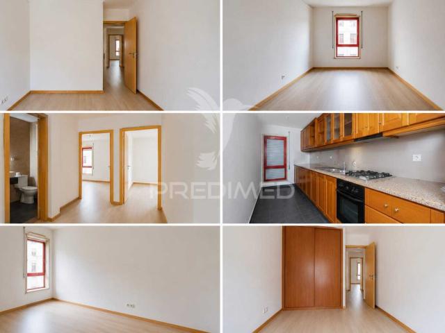 Apartamento T3