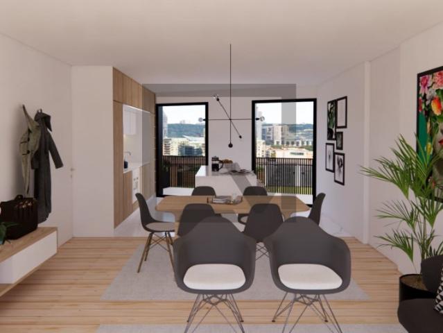 Apartamento T3