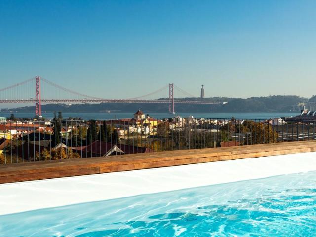Apartamento T3 0m² Belém