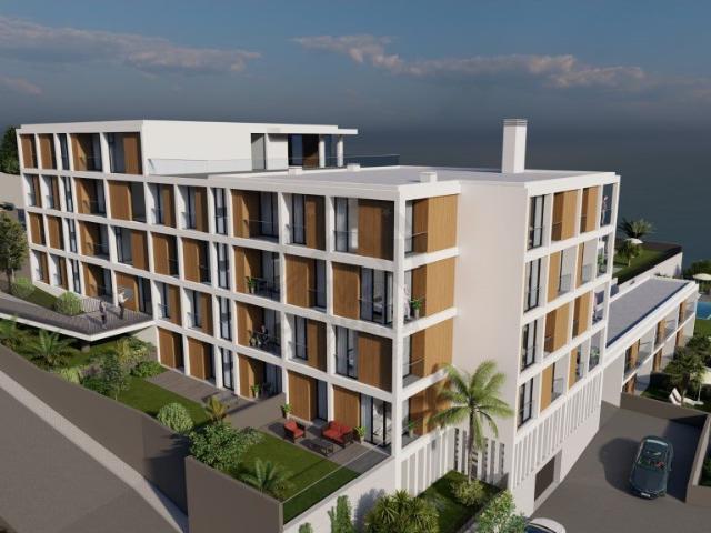 Apartamento T3 0m² Caniço