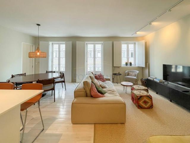 Apartamento T3 0m² Estrela