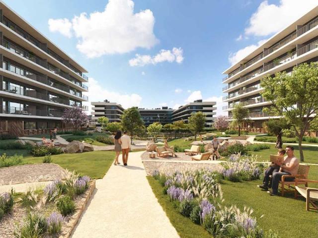 Apartamento T3 0m² Faro Sé e São Pedro