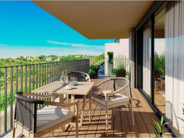 Apartamento T3 0m² Oeiras E São Julião Da Barra