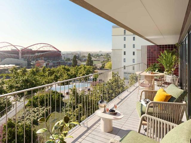 Apartamento T3 0m² São domingos de benfica