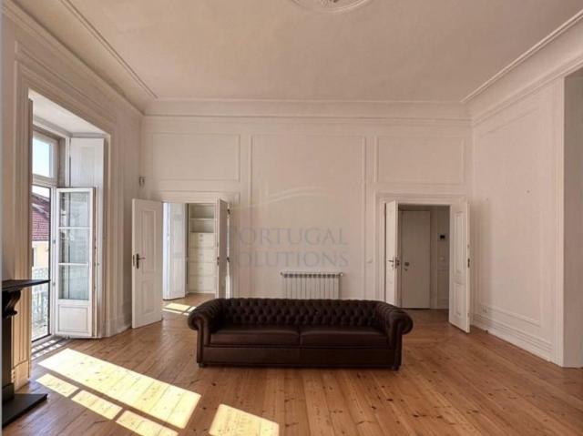 Apartamento T3 0m² Santa Maria Maior