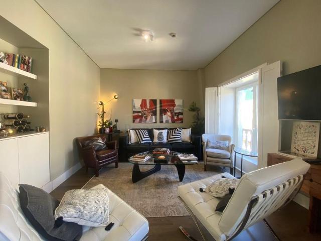 Apartamento T3 0m² Santa Maria Maior