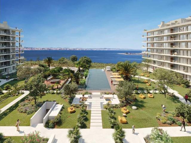 Apartamento T3 0m² Seixal, arrentela e aldeia de paio pires