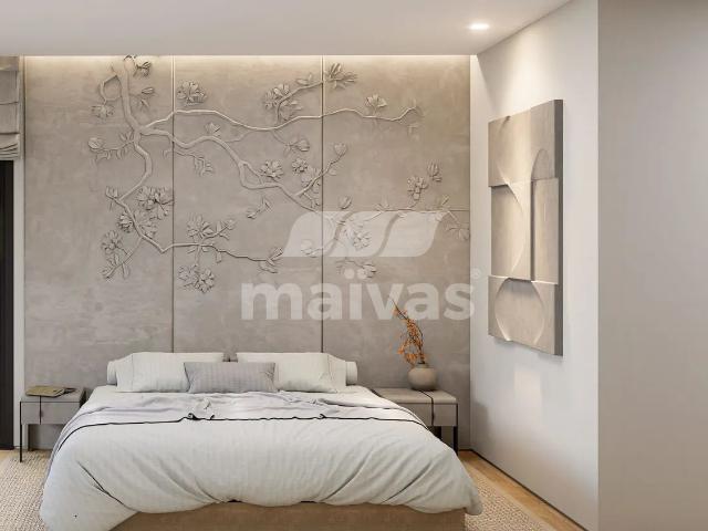 Apartamento T3