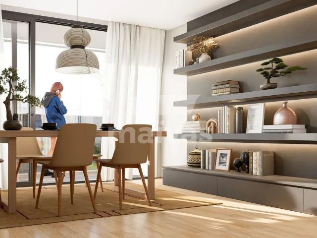 Apartamento T3