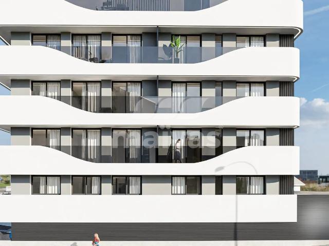 Apartamento T3