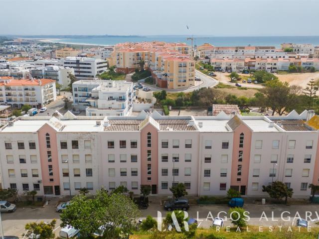 Apartamento T3 107m² São Gonçalo de Lagos
