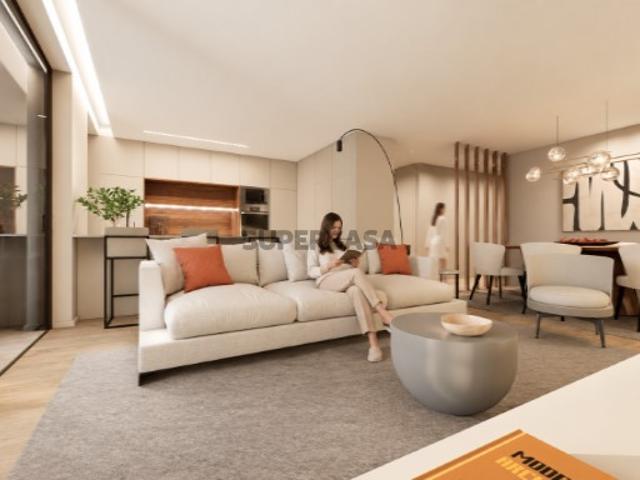 APARTAMENTO T3