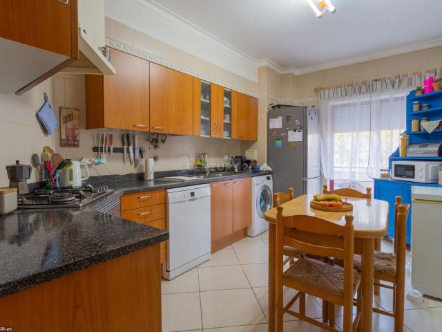 Apartamento T3 114m2