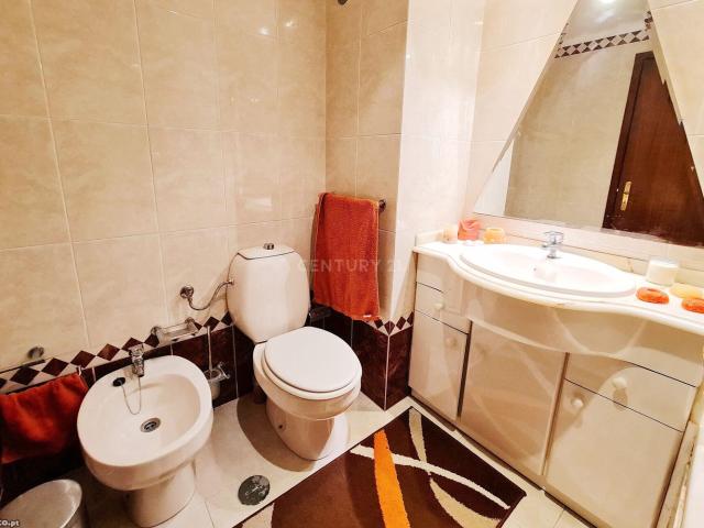Apartamento T3 114m2