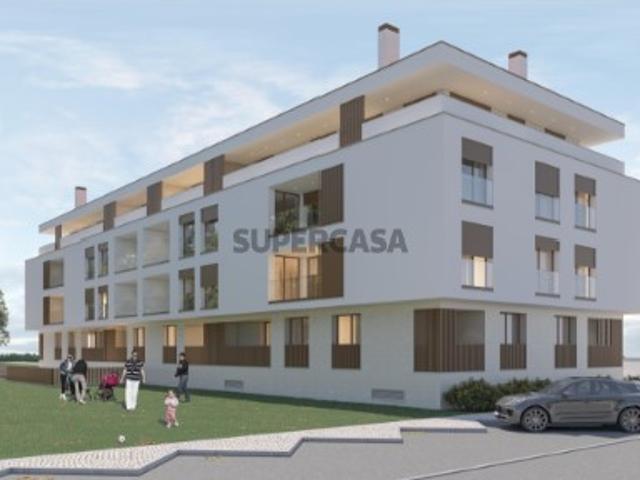 Apartamento T3