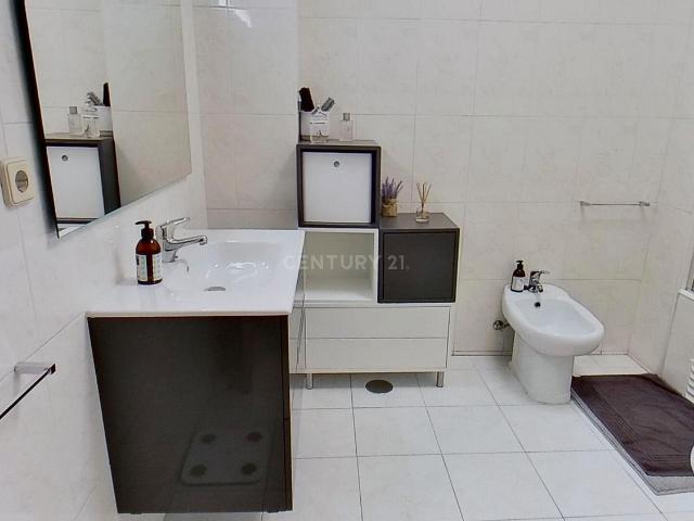 Apartamento T3 120m2