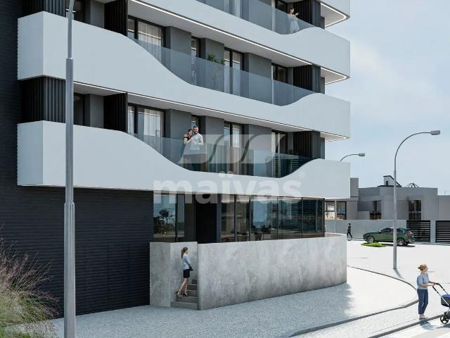 Apartamento T3