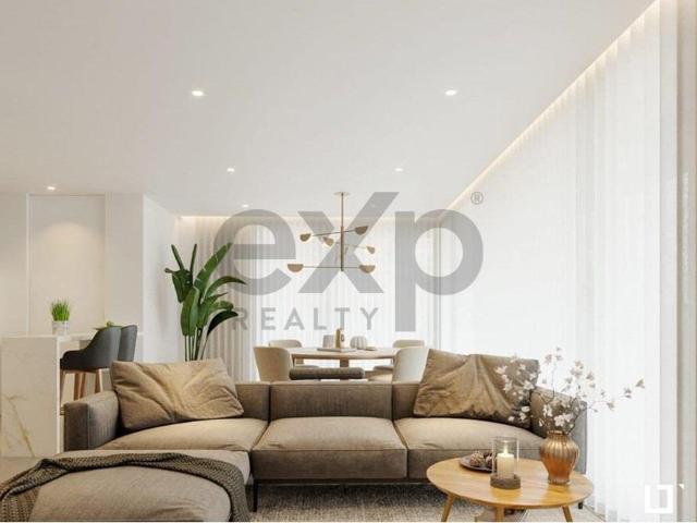 Apartamento T3 & 124 Junto ao GaiaShopping & 124 Com Jardim. 117m² Vila Nova De Gaia Santa Marinha