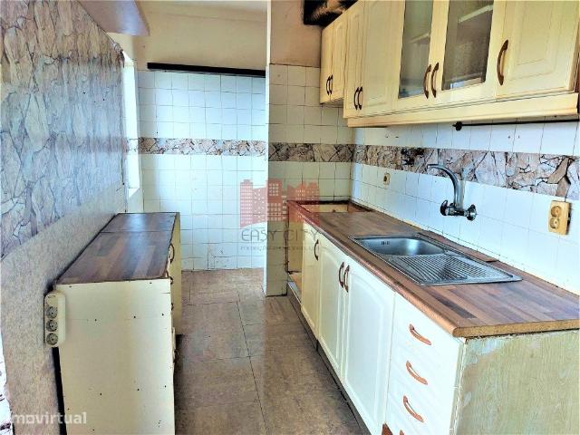 Apartamento T3 | 125 M2 | Loures