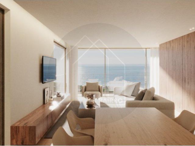 Apartamento T3 128m² Canidelo