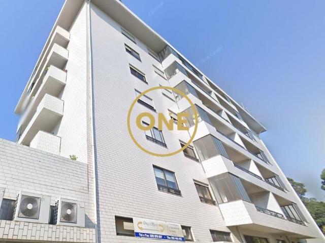 Apartamento T3 | 129m2 | Maia | Totalmente Remodelado