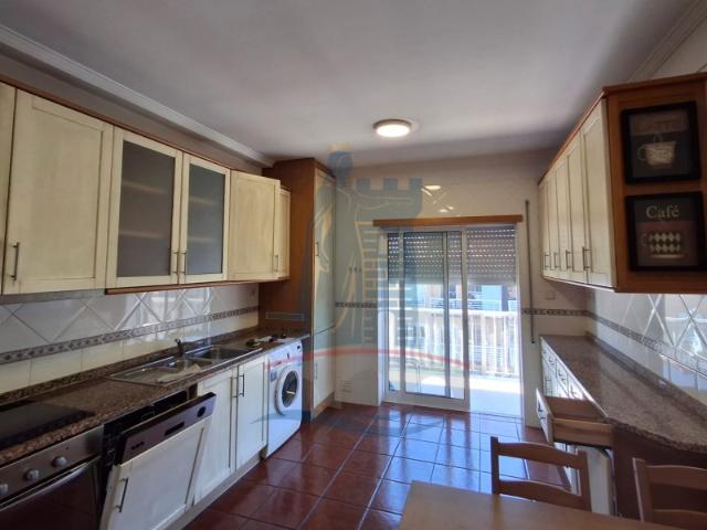 Apartamento T3