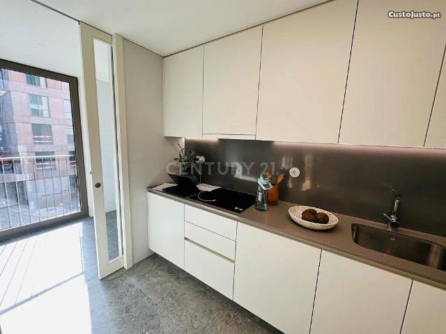 Apartamento T3 134m2