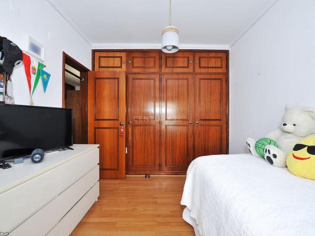 Apartamento T3 135m2