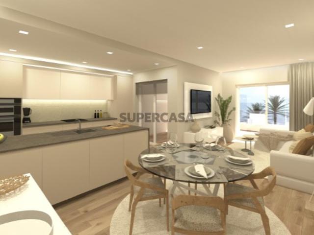 Apartamento T3