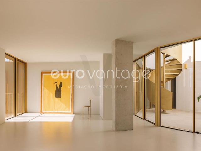 Apartamento T3 142m² Leiria, Pousos, Barreira e Cortes