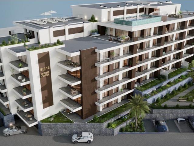 Apartamento T3 144m² Estreito De Câmara De Lobos