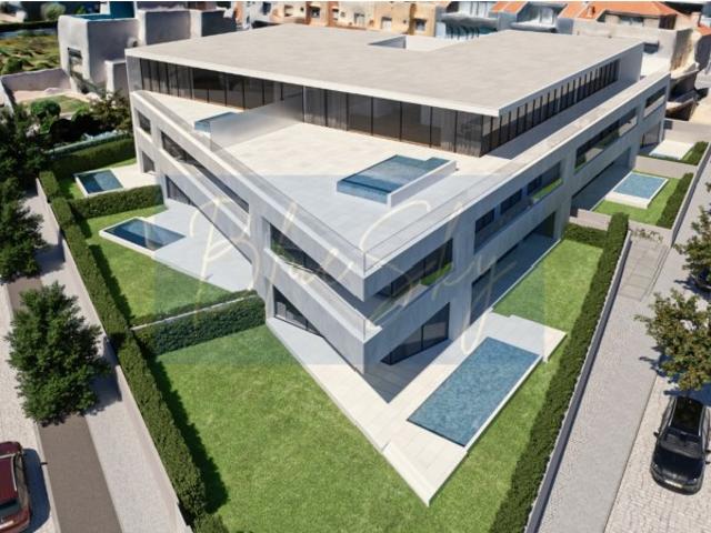 Apartamento T3