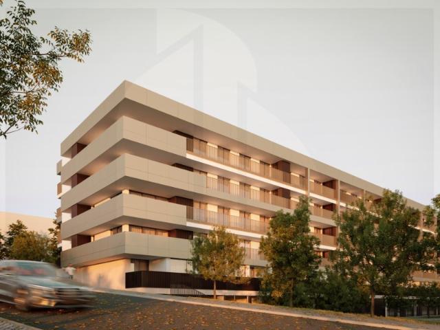 Apartamento T3