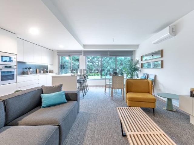Apartamento T3
