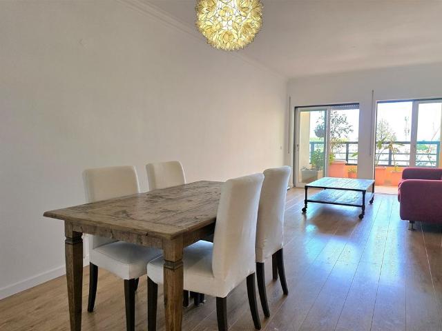 Apartamento T3