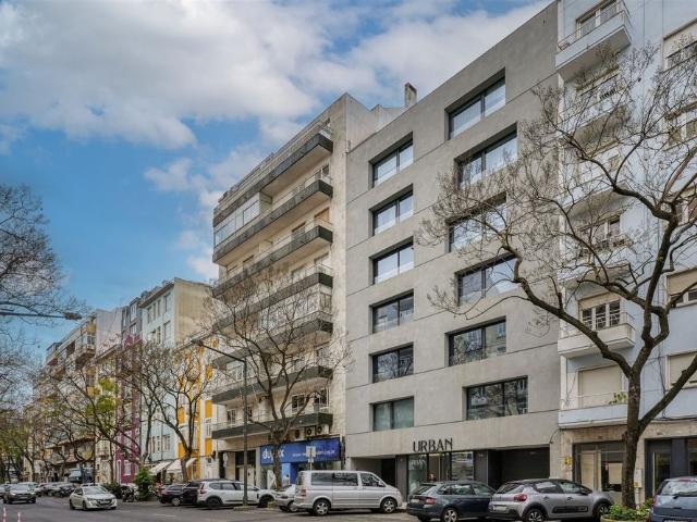Apartamento T3