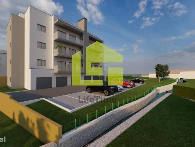 Apartamento T3