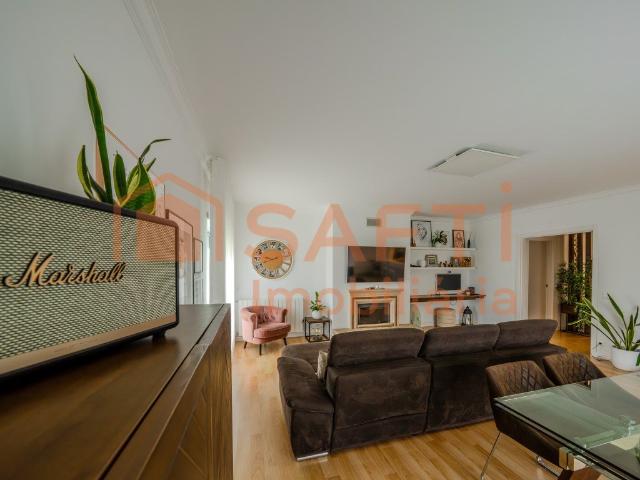 Apartamento T3 159m² Marinha Grande