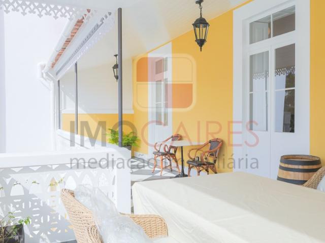 Apartamento T3