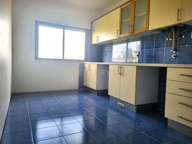 Apartamento T3