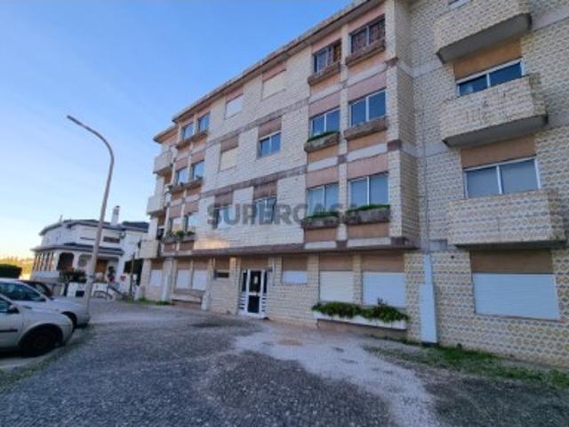 Apartamento T3 +1 no coração de Leiria, conforto, espaço e conveniência
