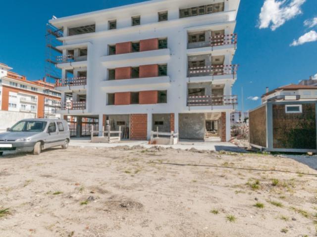 Apartamento T3 + 1 Novo no Centro da Cidade da Marinha Grande