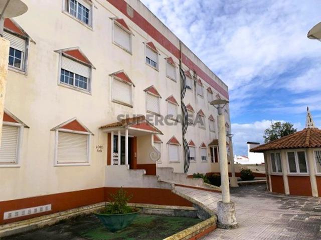 Encantador apartamento T3 no coração de Alcácer do Sal, perto de tudo