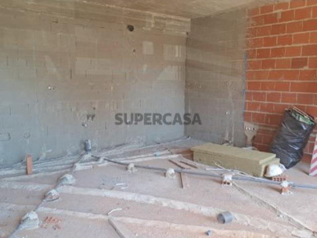 Apartamento T3, 1.º andar, linhas modernas em Tavira