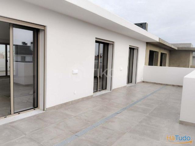 Apartamento T3 + 1 Duplex à venda em Montijo, proximo às portas da cidade | 26084056984