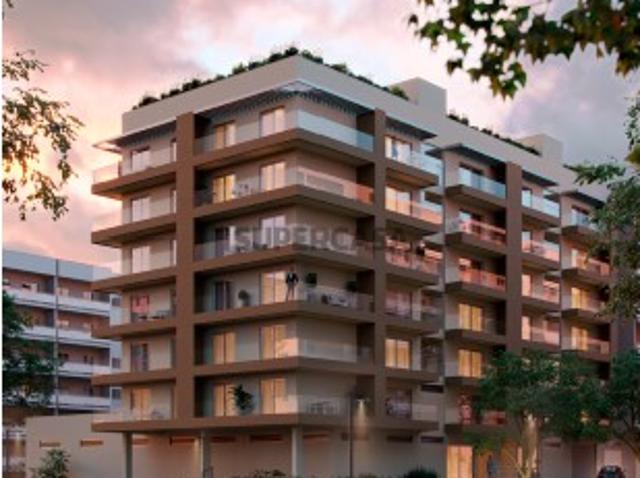 APARTAMENTO T3 1º Direito F 1º PISO LOTE H7