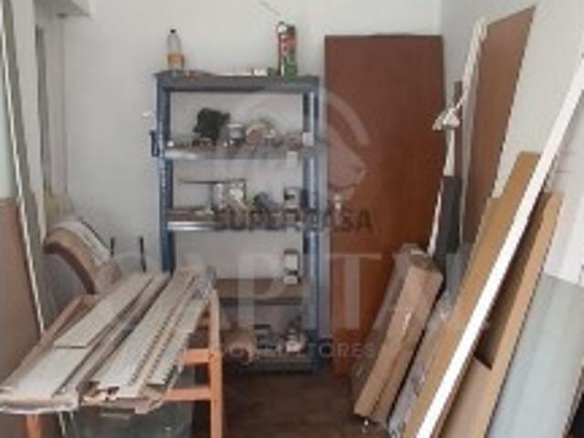 Apartamento T3 + 1 em Amiais de Baixo