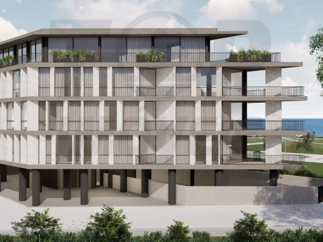 APARTAMENTO T3 1º LINHA DA MARGEM SUL DA FOZ DO DOURO DESDE 545.000€
