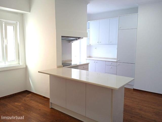 Apartamento T3 + 1 Recuperado