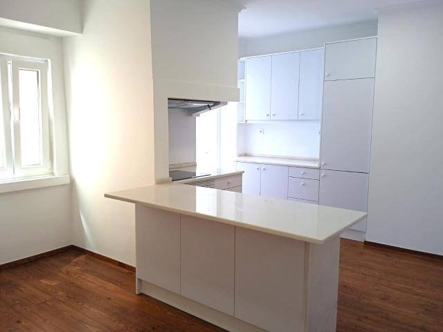 Apartamento T3 + 1 Recuperado